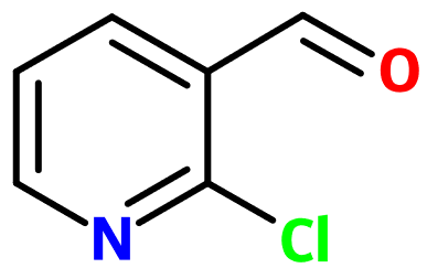 (图片) MC095403 2-Chloronicotinaldehyde